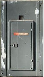 Federal Pacific Stab-Lok Electrical Panels