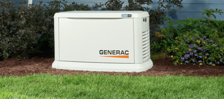 Generac Generator