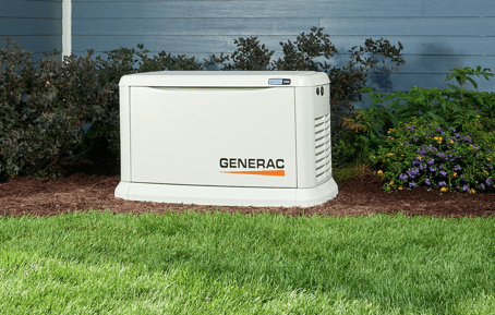 Generac Residential Generators