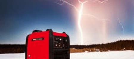 Portable Generator