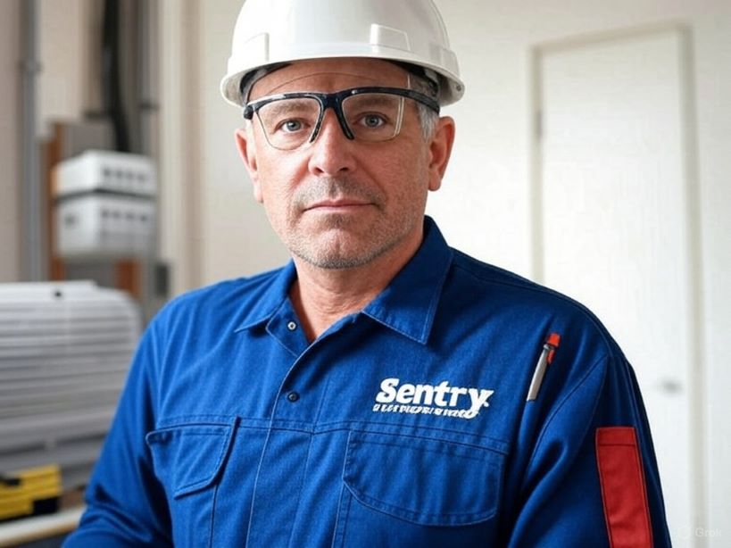 Electrician
